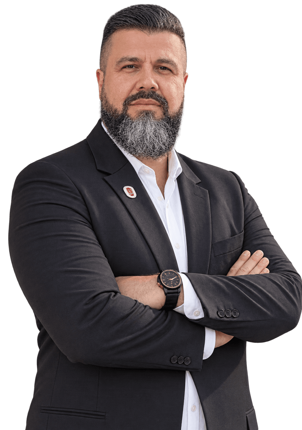 Juliano Izidro, sócio fundador da Realizzar